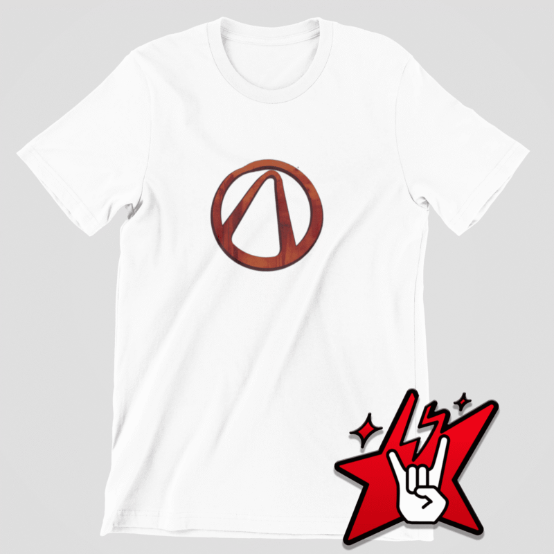 Logo Borderlands - Borderlands - Image 3