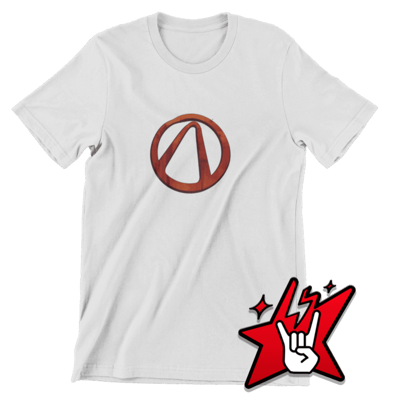 Logo Borderlands - Borderlands - Image 4