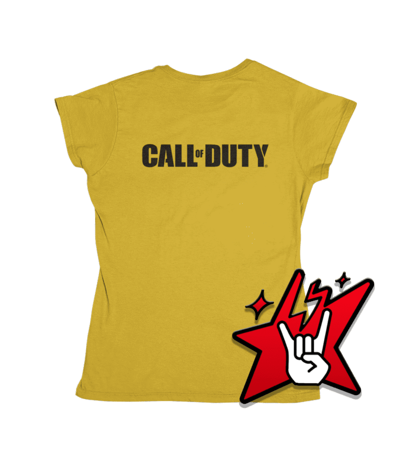 CALL OF DUTY - Image 5