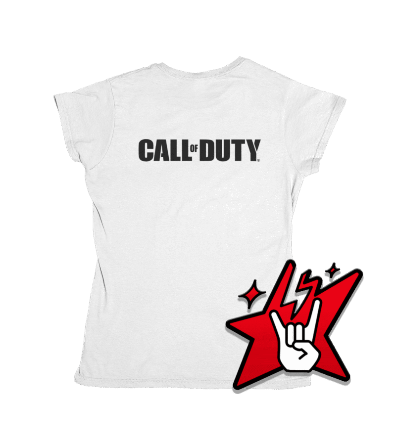 CALL OF DUTY - Image 6