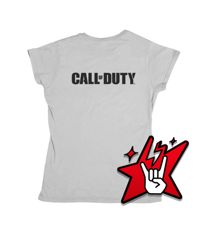 CALL OF DUTY - Image 7