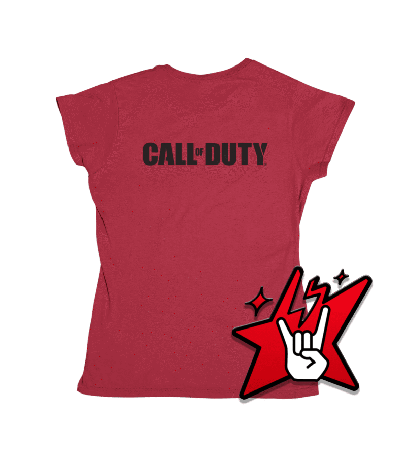 CALL OF DUTY - Image 8