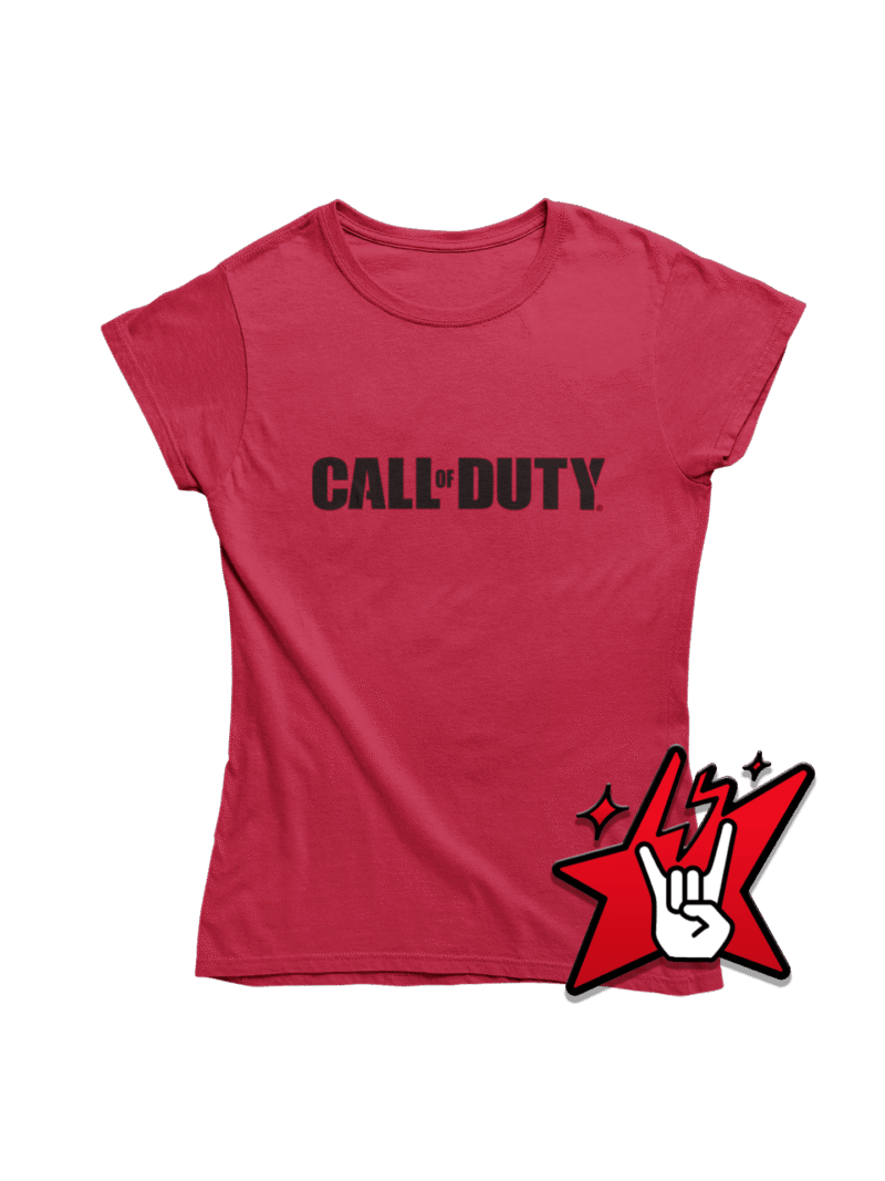 CALL OF DUTY - Image 4