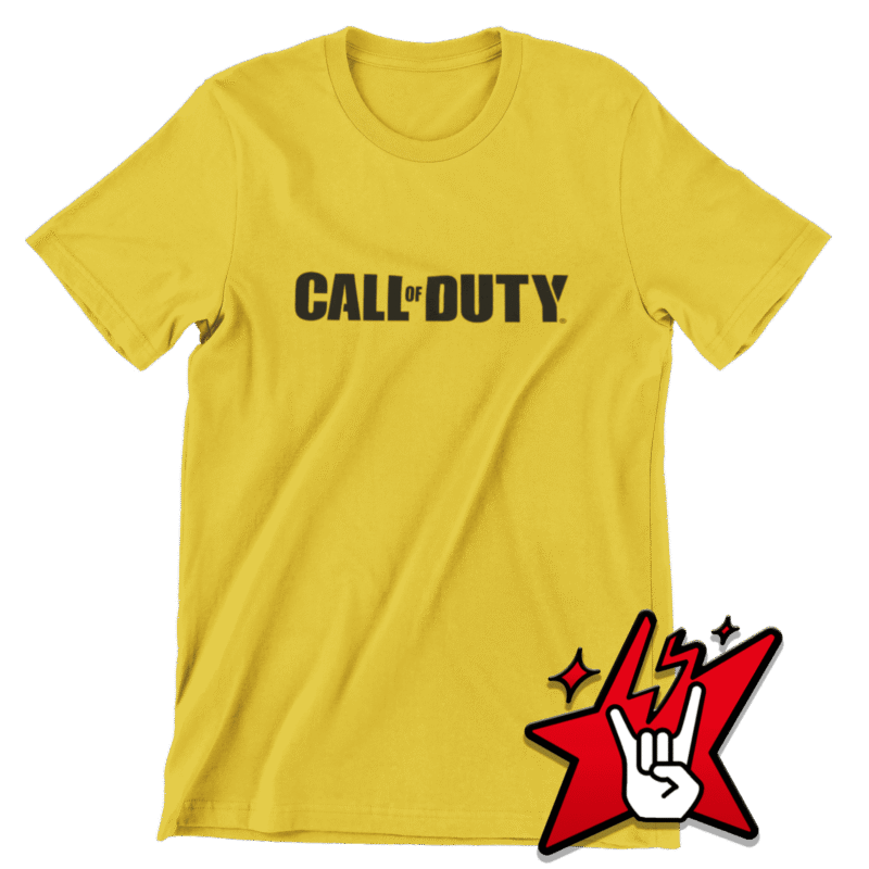 CALL OF DUTY - Image 2