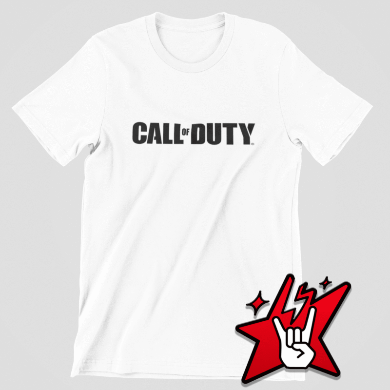 CALL OF DUTY