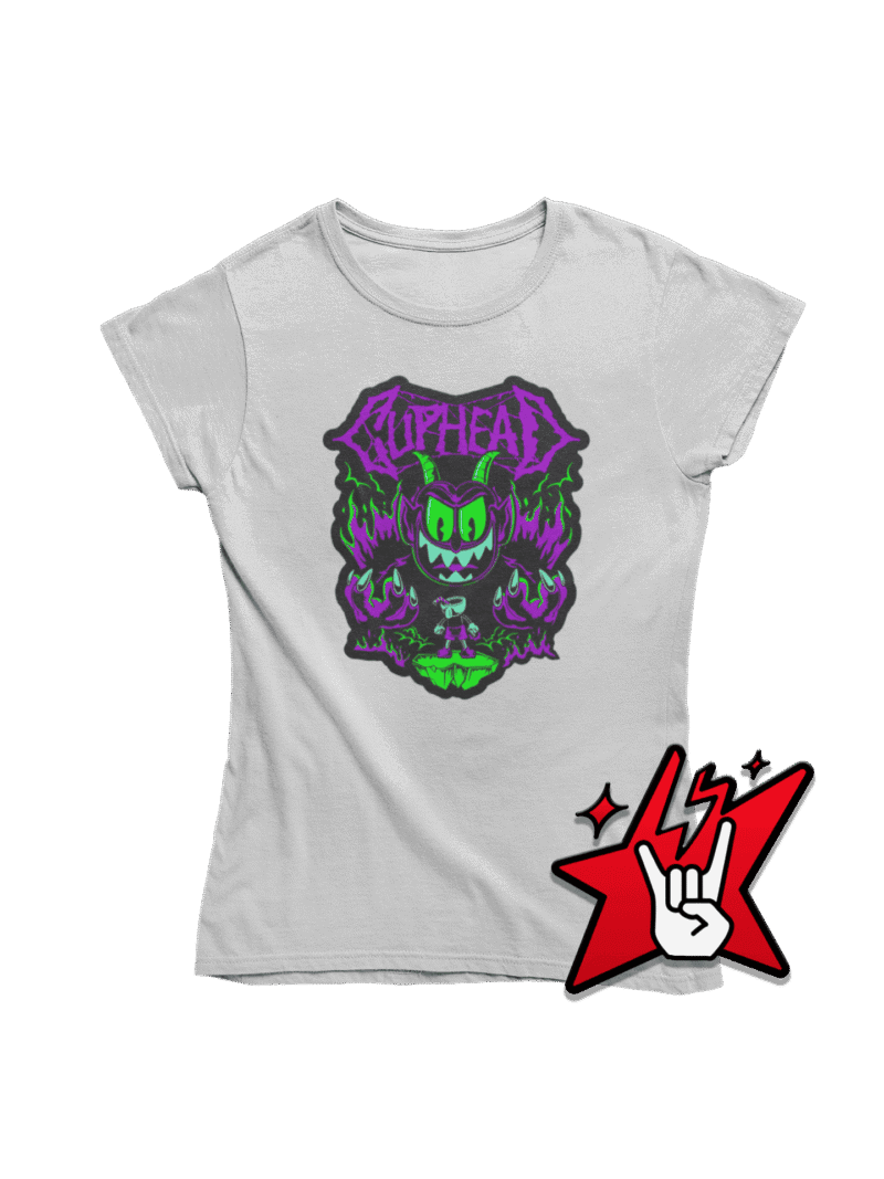 Demonio - Cuphead - Image 3