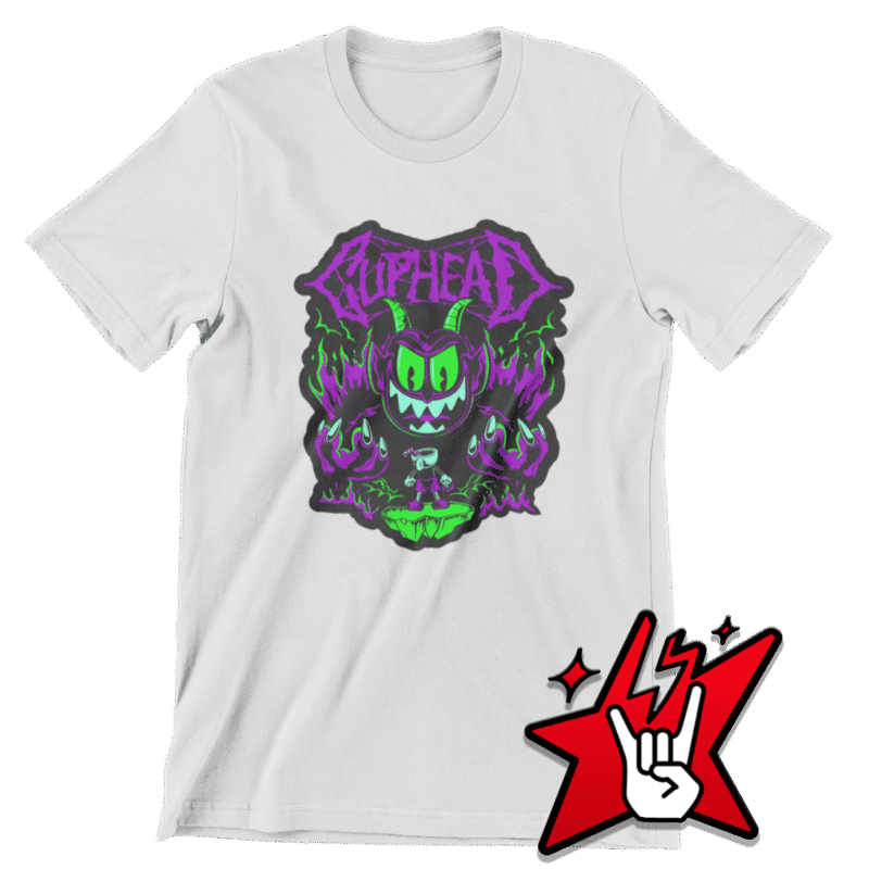 Demonio - Cuphead - Image 2
