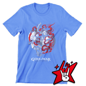 Croquis - God Of War