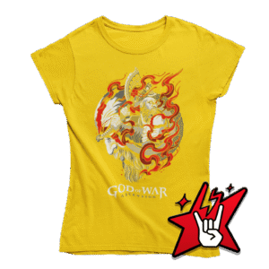 Croquis - God Of War