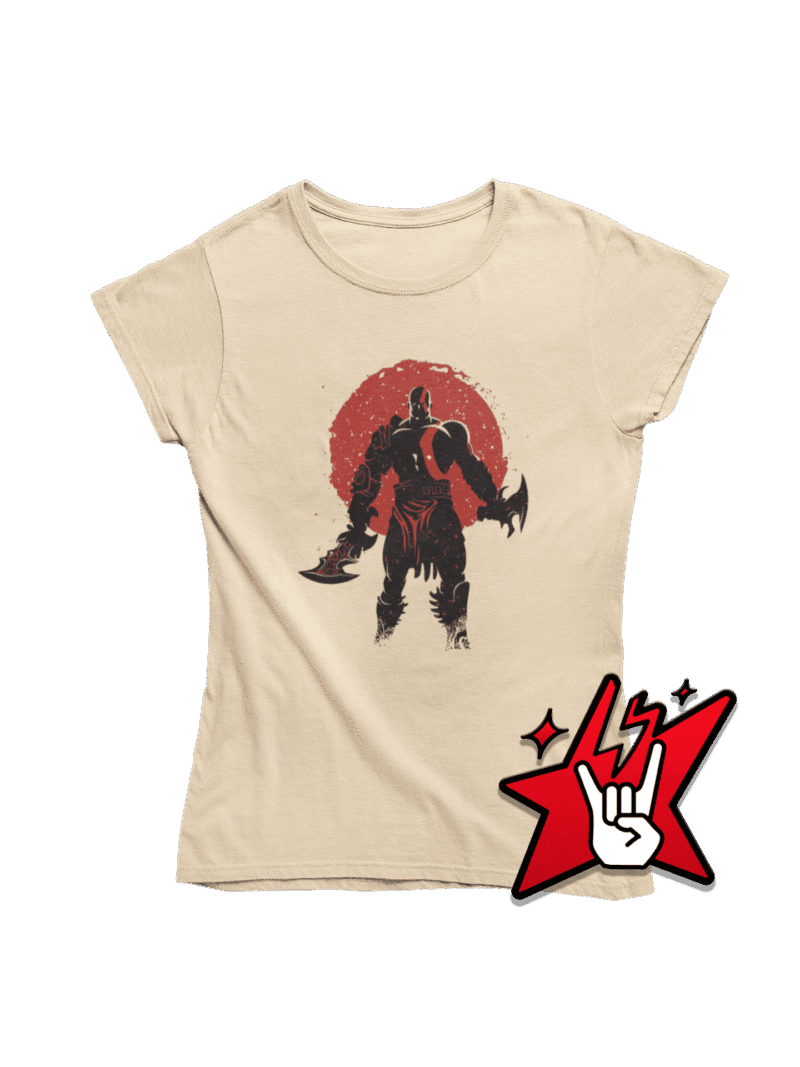 Kratos – God Of War - Image 2