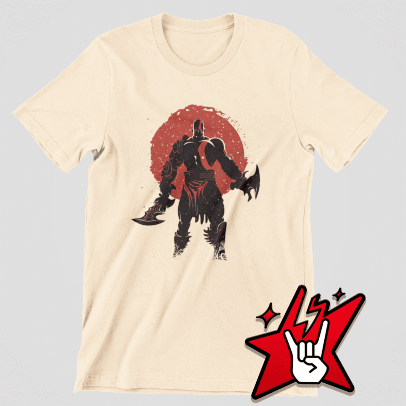Kratos - God Of War - Image 2