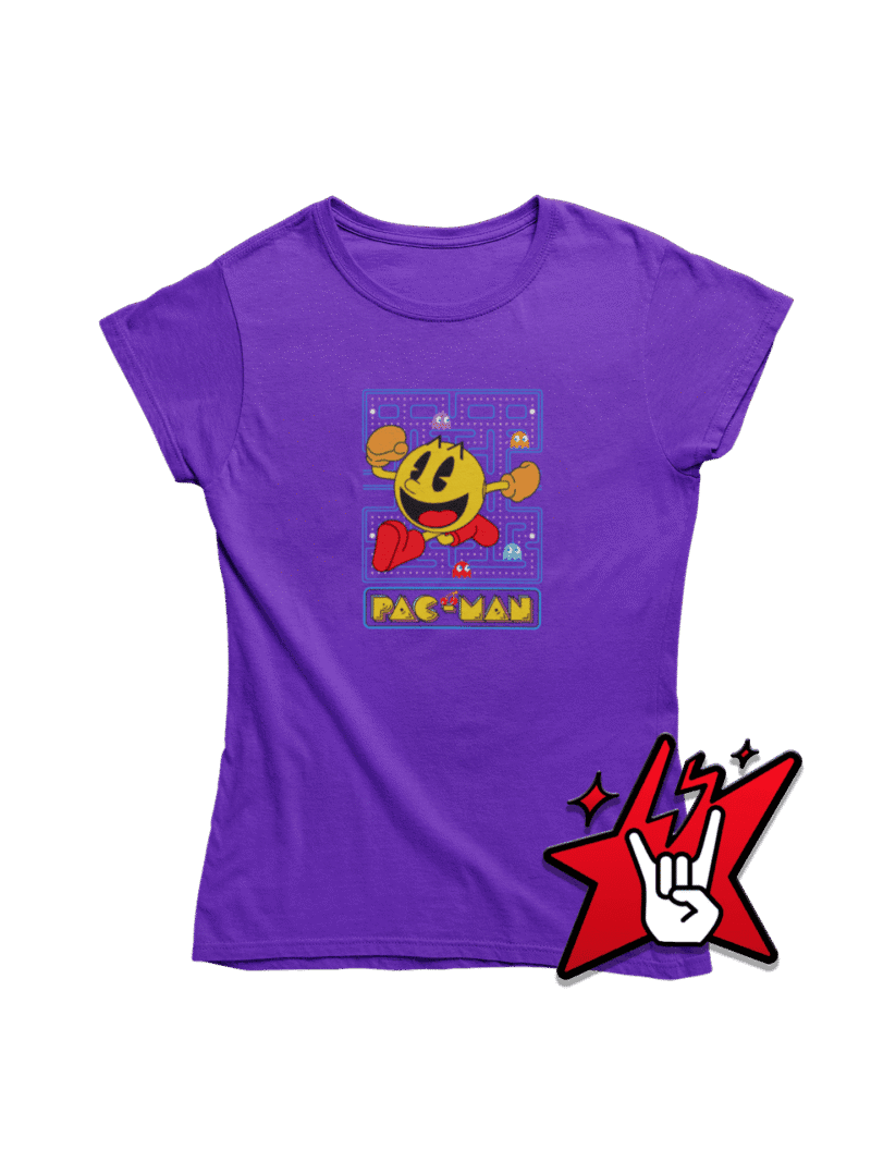 Pac – Man - Image 2
