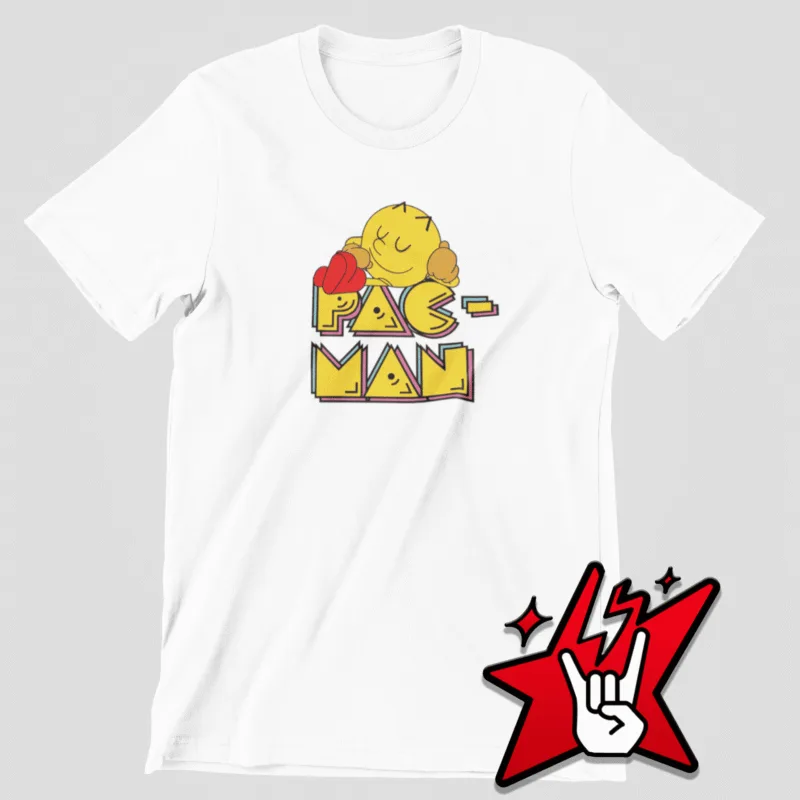 Pac - Man
