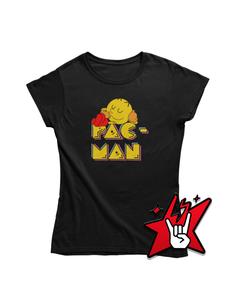 Pac – Man