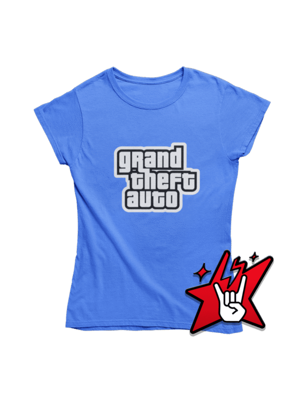 Grand Theft Auto - Image 10