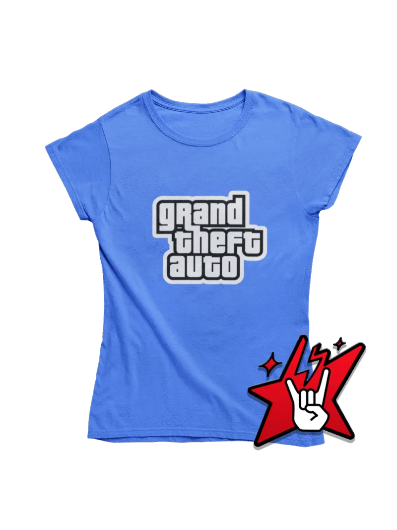 Grand Theft Auto - Image 10