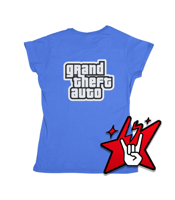 Grand Theft Auto - Image 6