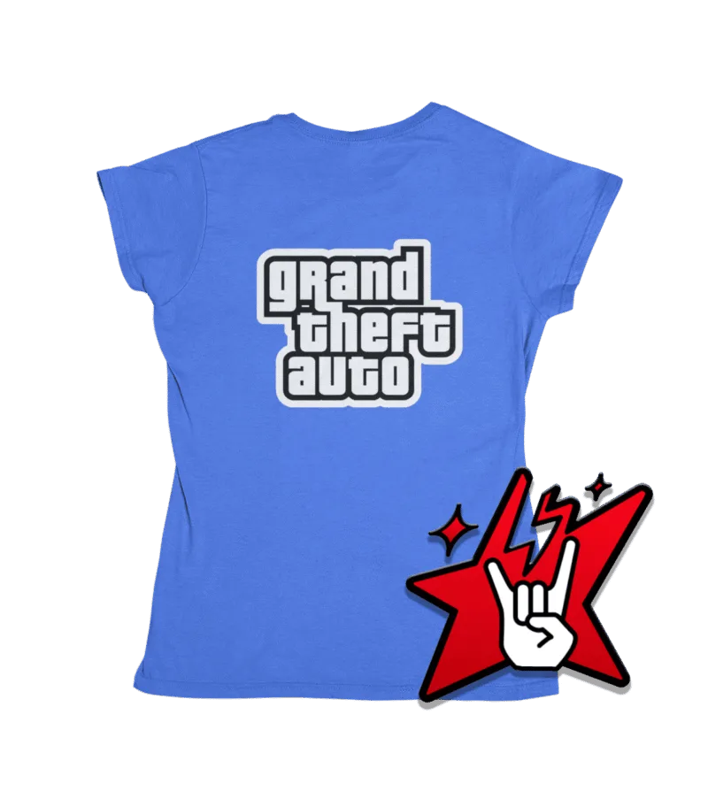 Grand Theft Auto - Image 6