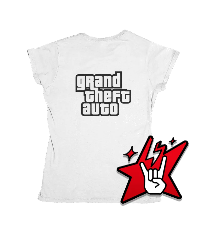 Grand Theft Auto - Image 5