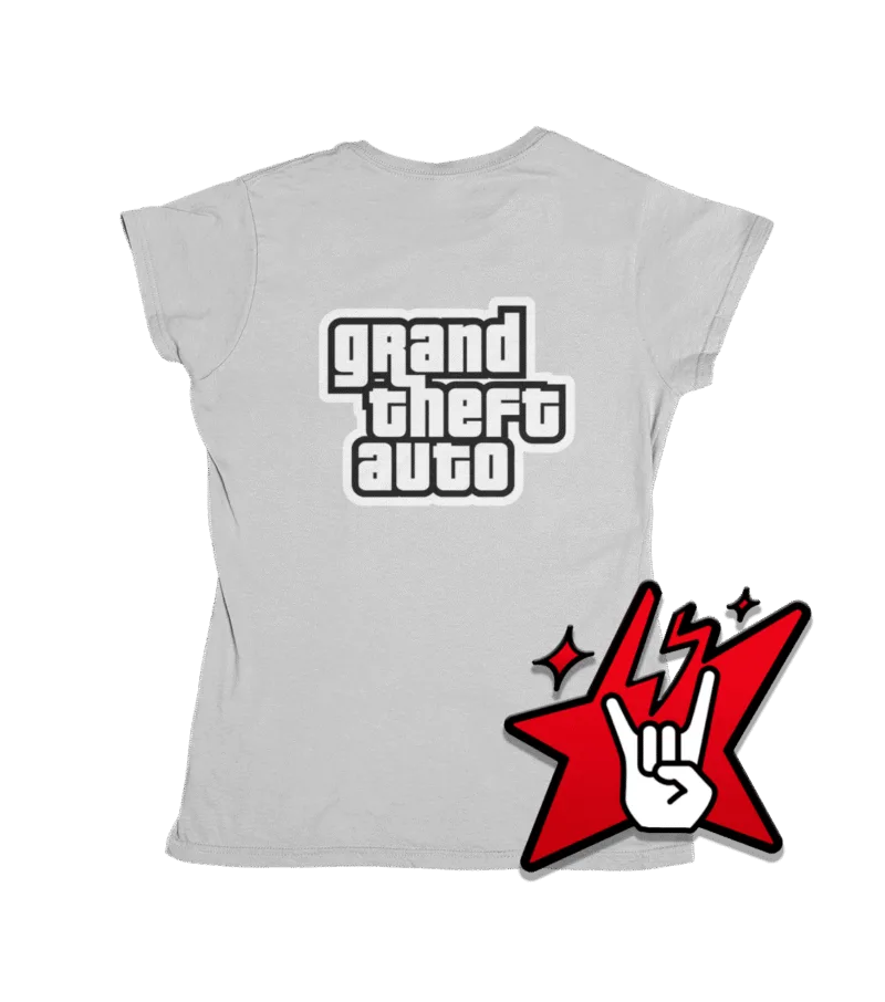 Grand Theft Auto - Image 4