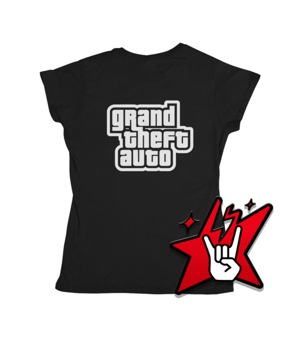 Grand Theft Auto - Image 3