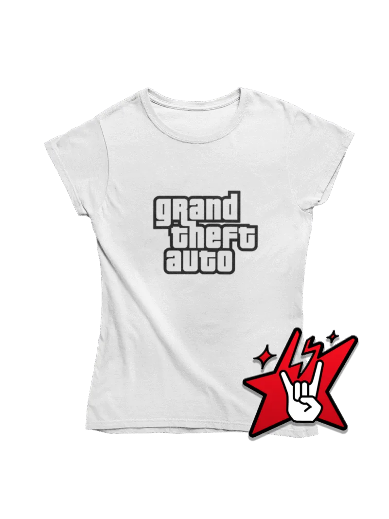 Grand Theft Auto