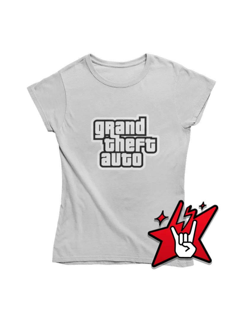 Grand Theft Auto - Image 9