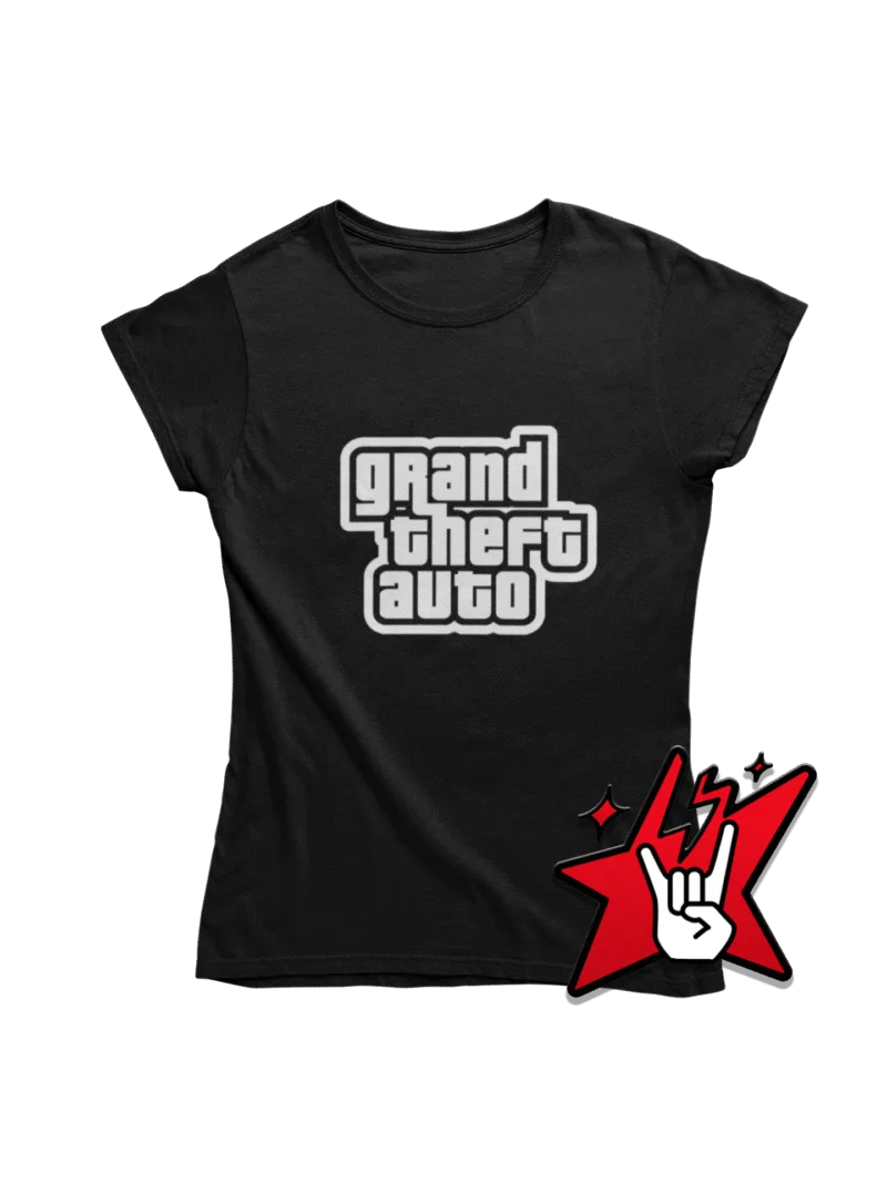 Grand Theft Auto - Image 8