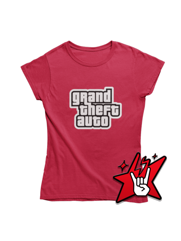 Grand Theft Auto - Image 7