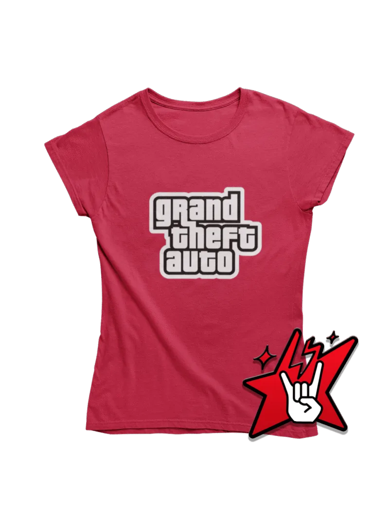 Grand Theft Auto - Image 7