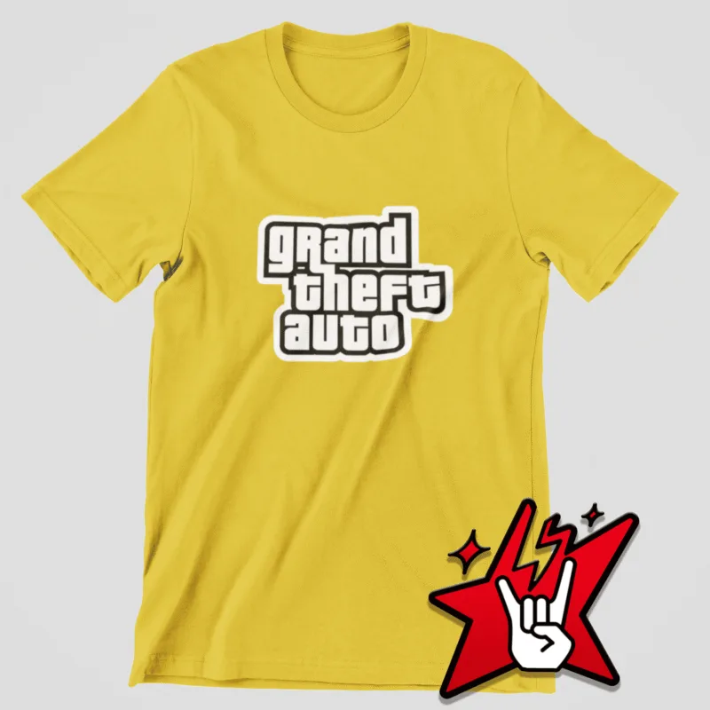 Grand Theft Auto - Image 2