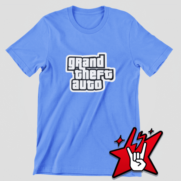 Grand Theft Auto - Image 3