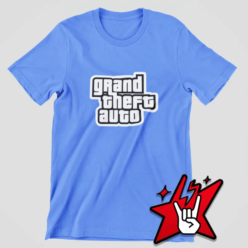 Grand Theft Auto - Image 3