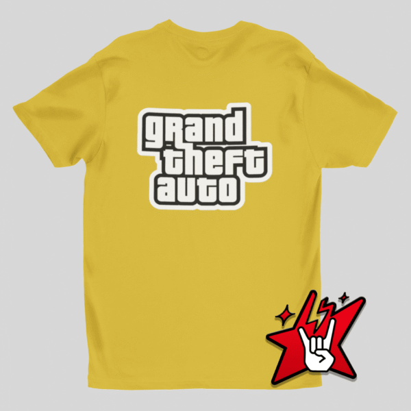Grand Theft Auto - Image 7