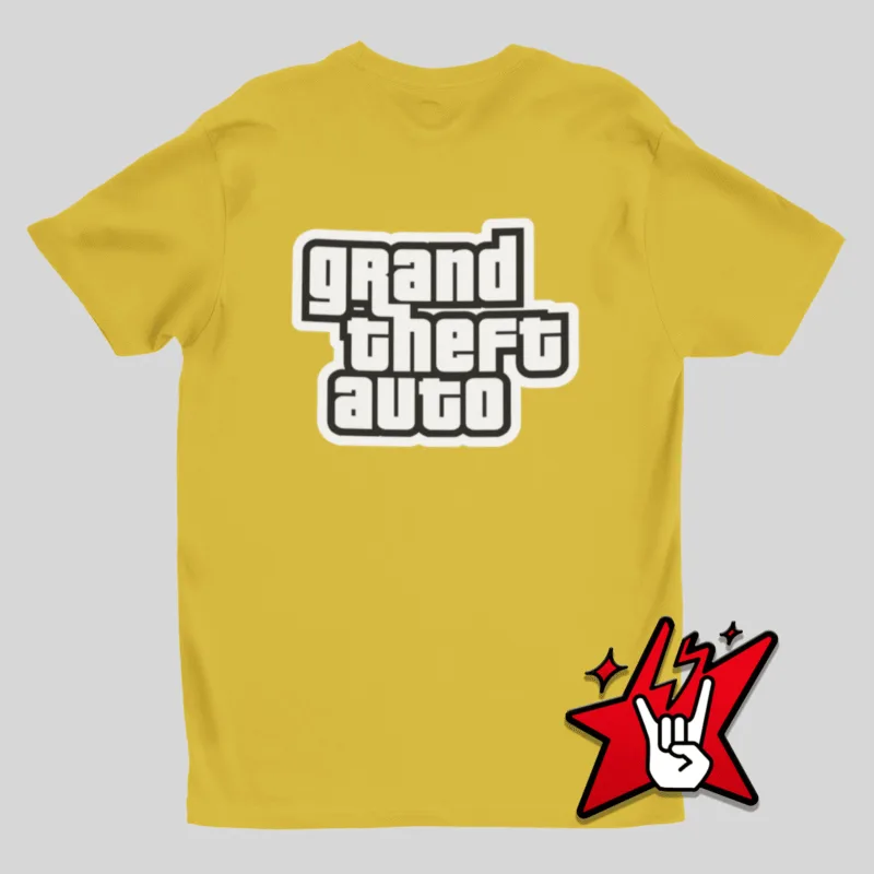 Grand Theft Auto - Image 7