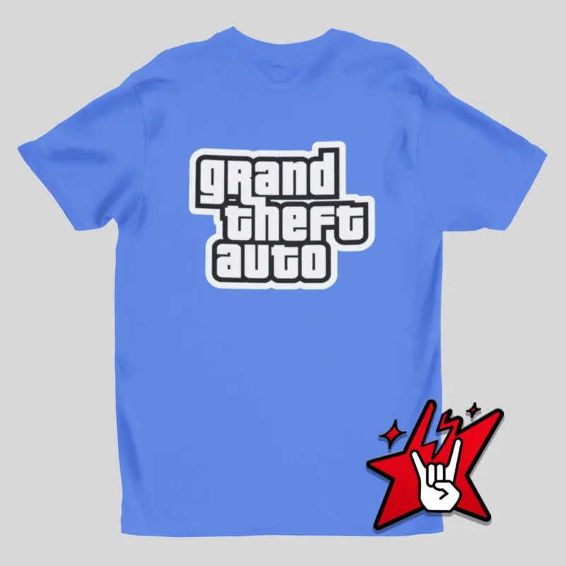 Grand Theft Auto - Image 8