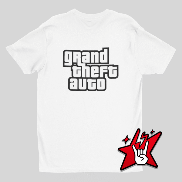 Grand Theft Auto - Image 9