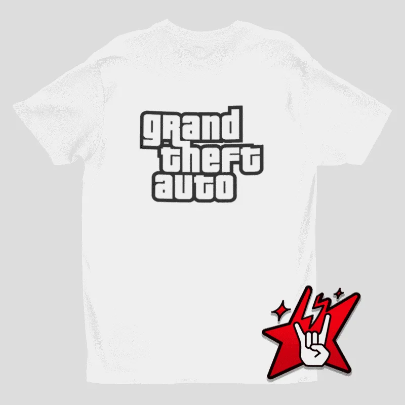 Grand Theft Auto - Image 9