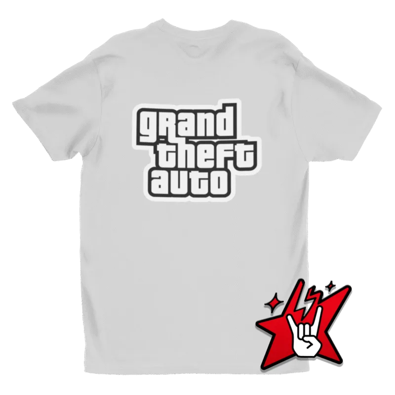 Grand Theft Auto - Image 10