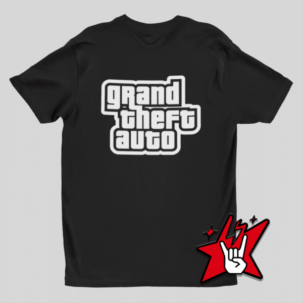 Grand Theft Auto - Image 11