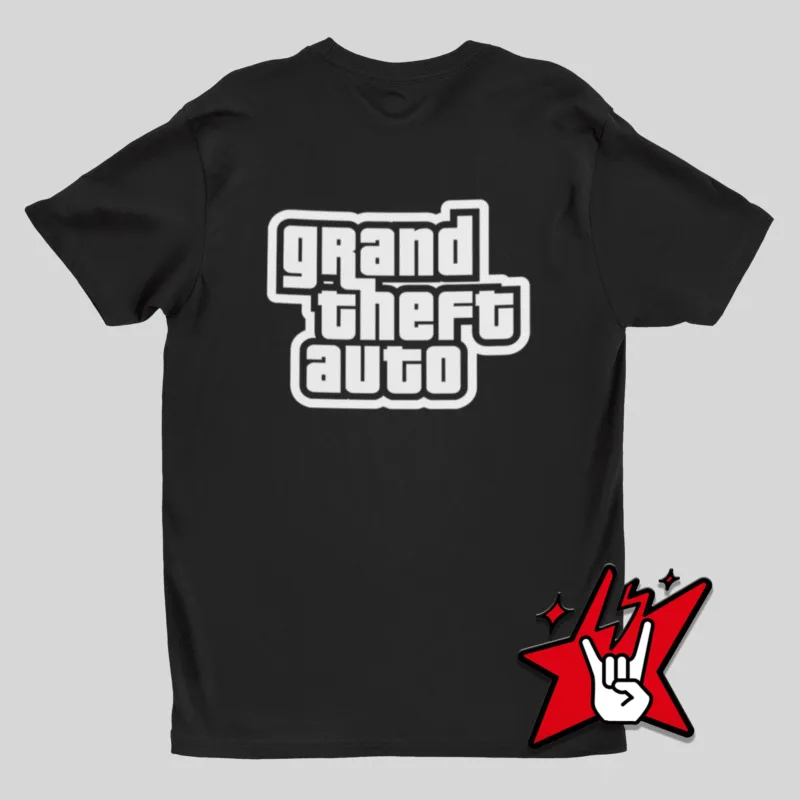 Grand Theft Auto - Image 11