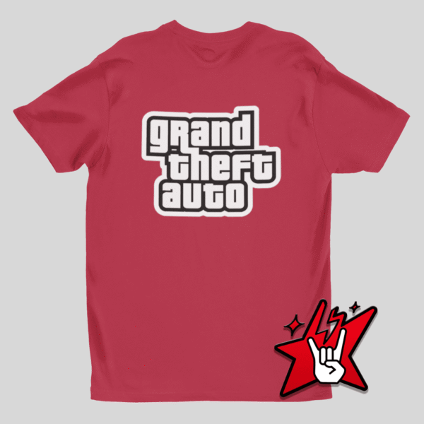 Grand Theft Auto - Image 12