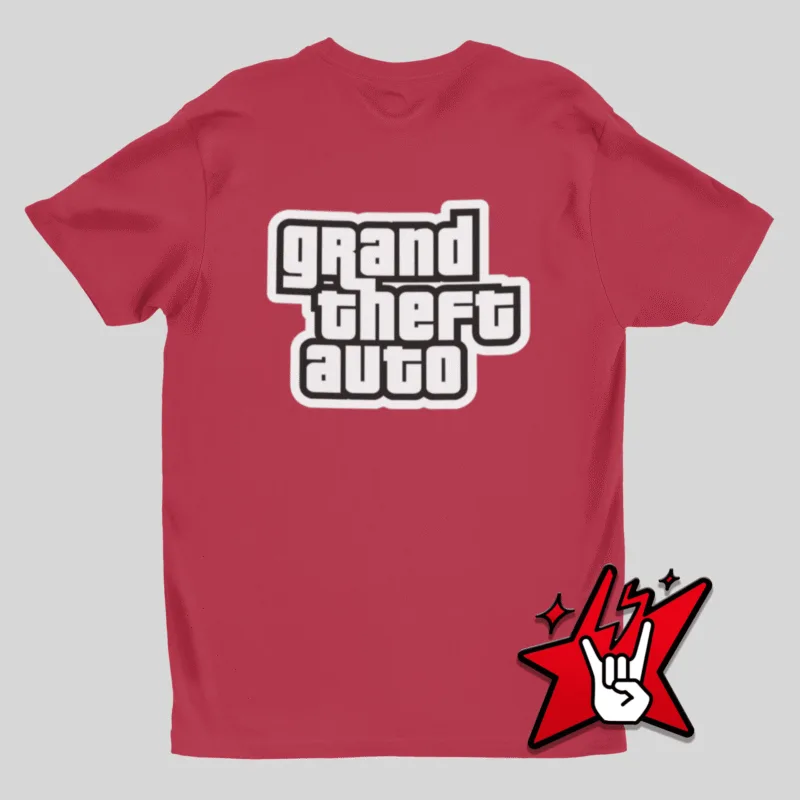 Grand Theft Auto - Image 12