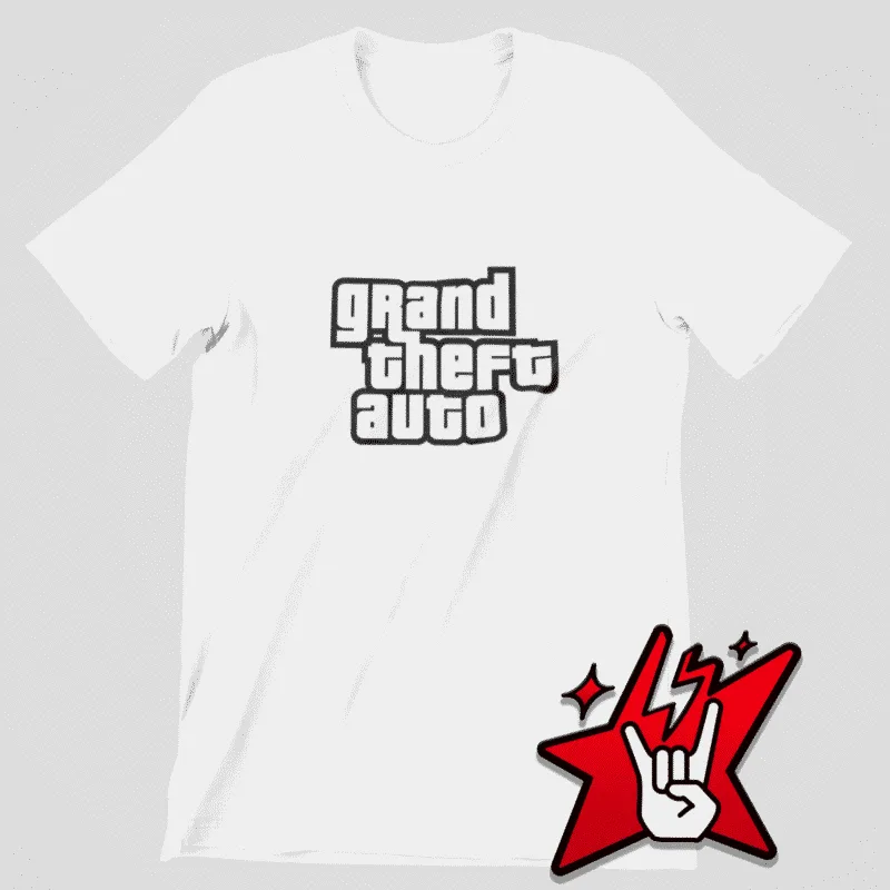 Grand Theft Auto - Image 4