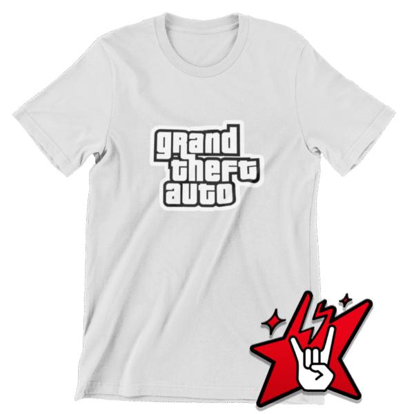 Grand Theft Auto - Image 5