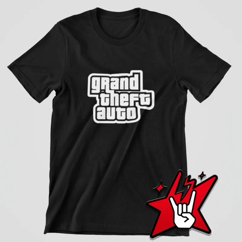 Grand Theft Auto