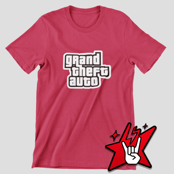 Grand Theft Auto - Image 6