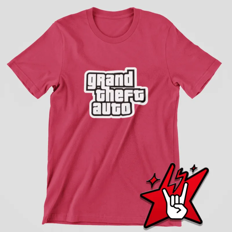 Grand Theft Auto - Image 6