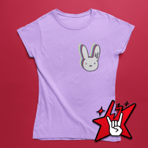 Bad Bunny - Pecho y Espalda