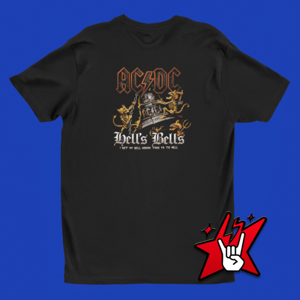 ACDC - Semitonos - Image 2